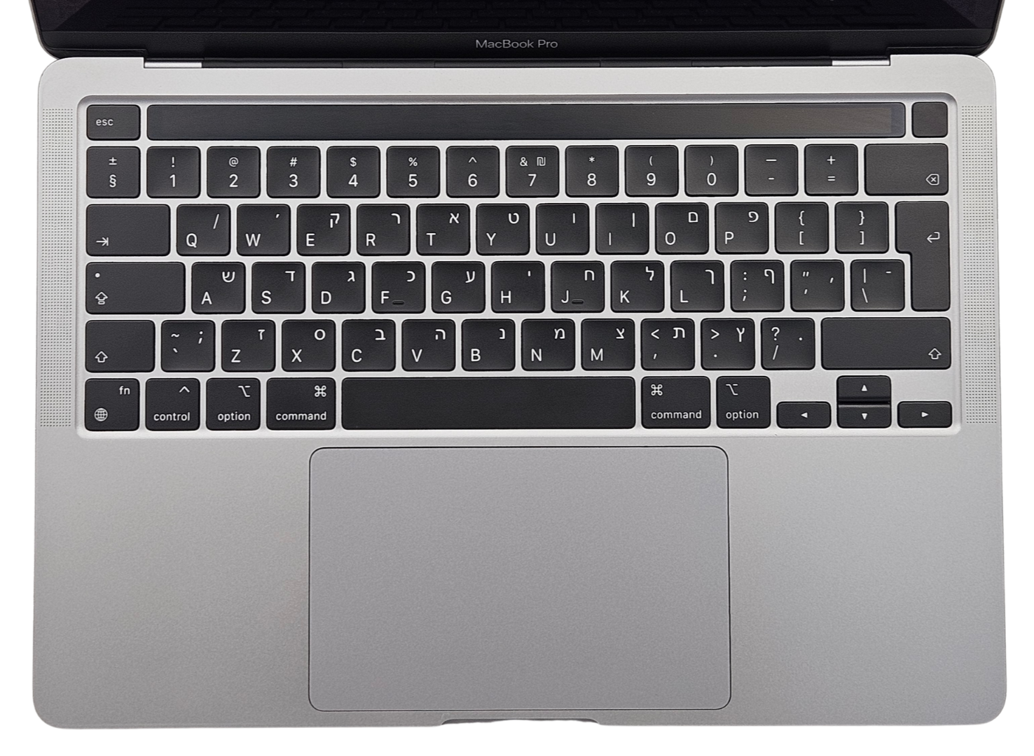 Apple MacBook Pro A2338 M1 16GB 512 SSD 13,3